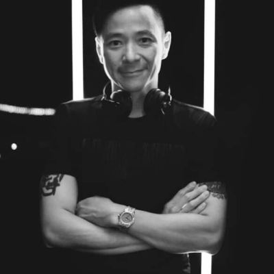 Kevin Shiu