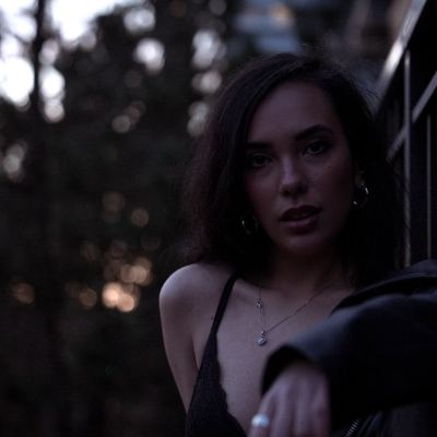 Larissa Saenger
