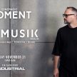 MOMENT Series: Einmusik at INDUSTRIAL 236 Main Room