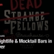 Sober Nightlife & Mocktail Bars in Vancouver