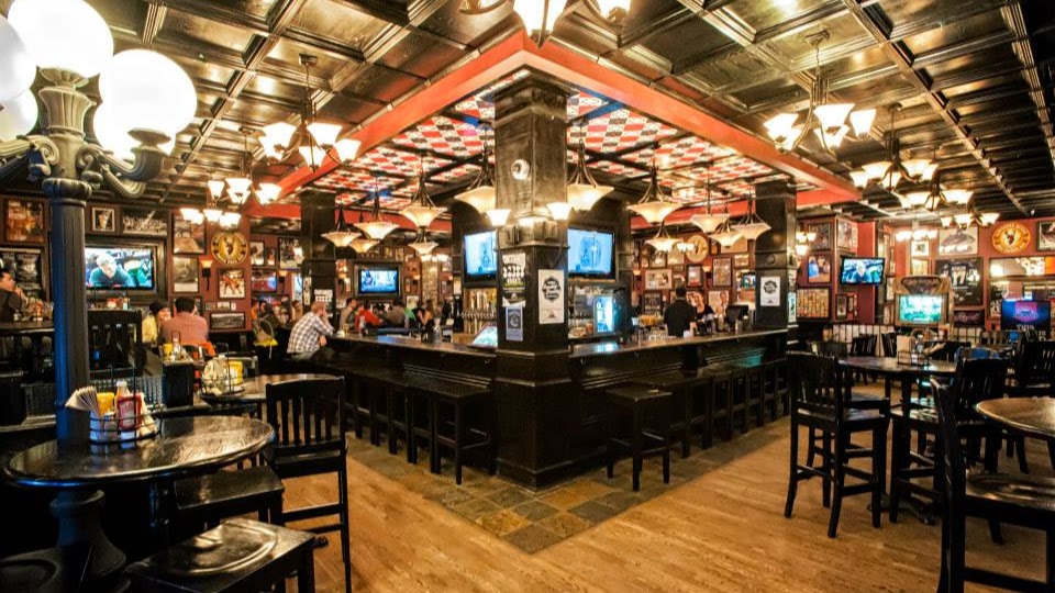 The Pint Public House