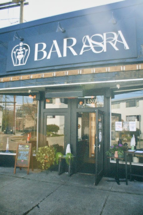 Bar Asra