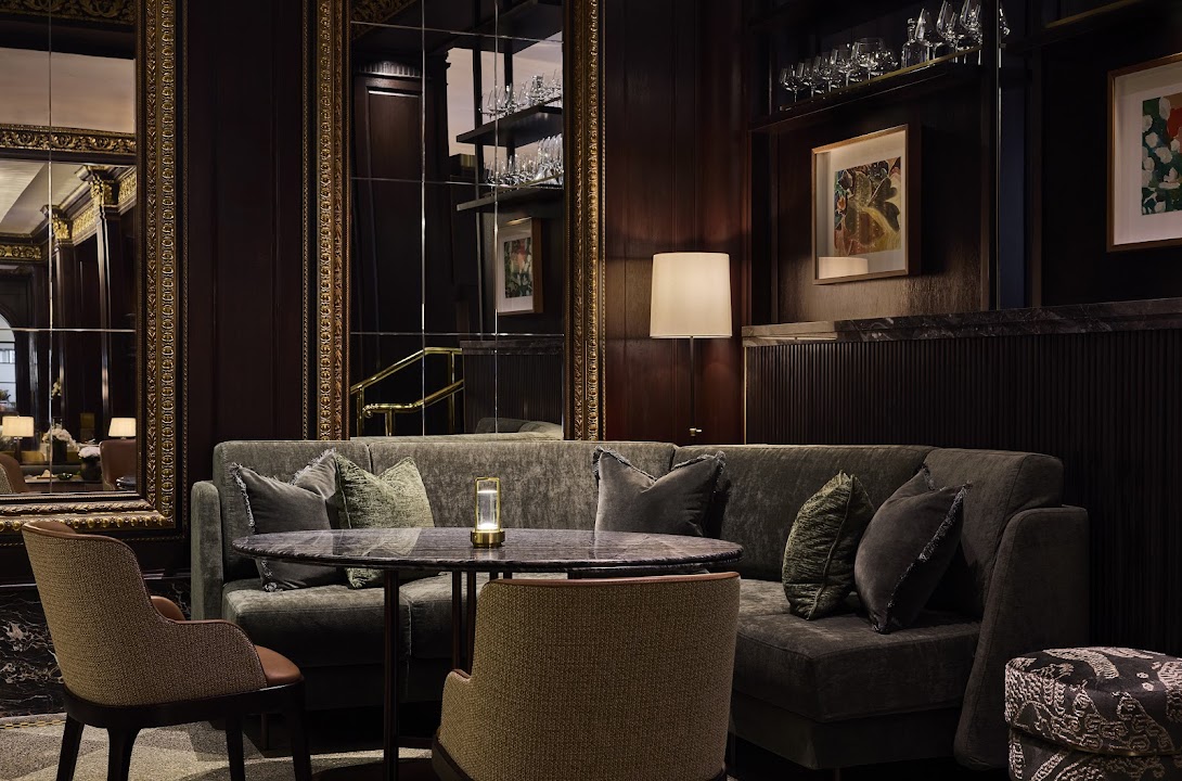 1927 Lounge
