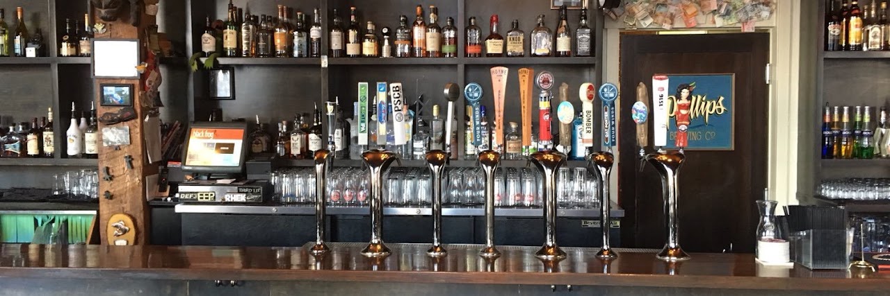 Black Frog Eatery