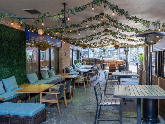 The Park Pub