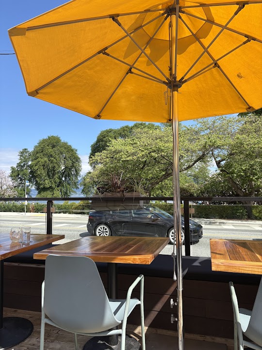 LOCAL Public Eatery Kitsilano