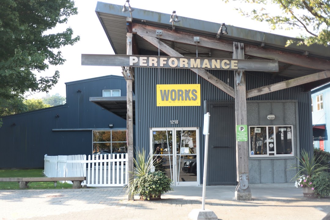 Performance Works