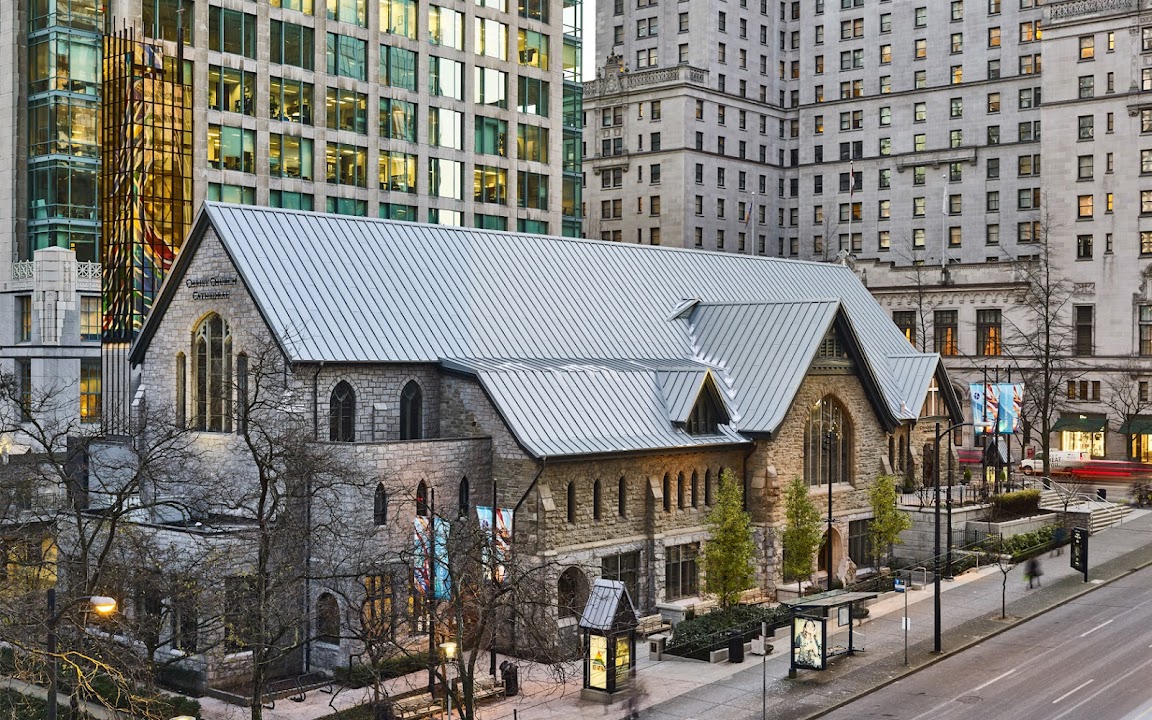 Christ Church Cathedral