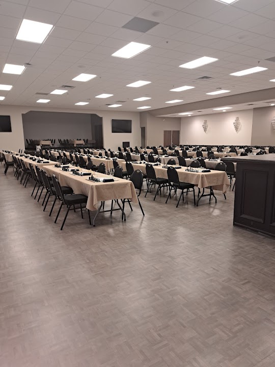 Firefighters Banquet & Conference Centre