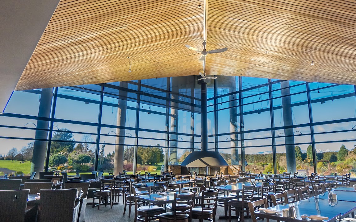 Lakeside Grill