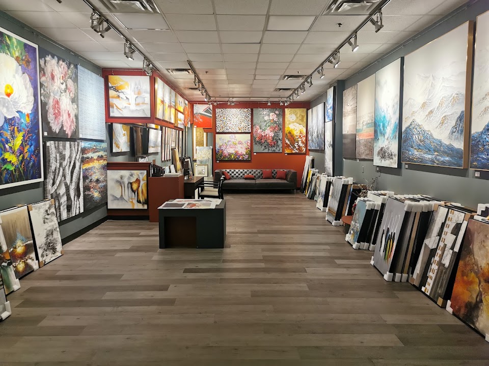 唐艺 Dynasty Tang Art Gallery