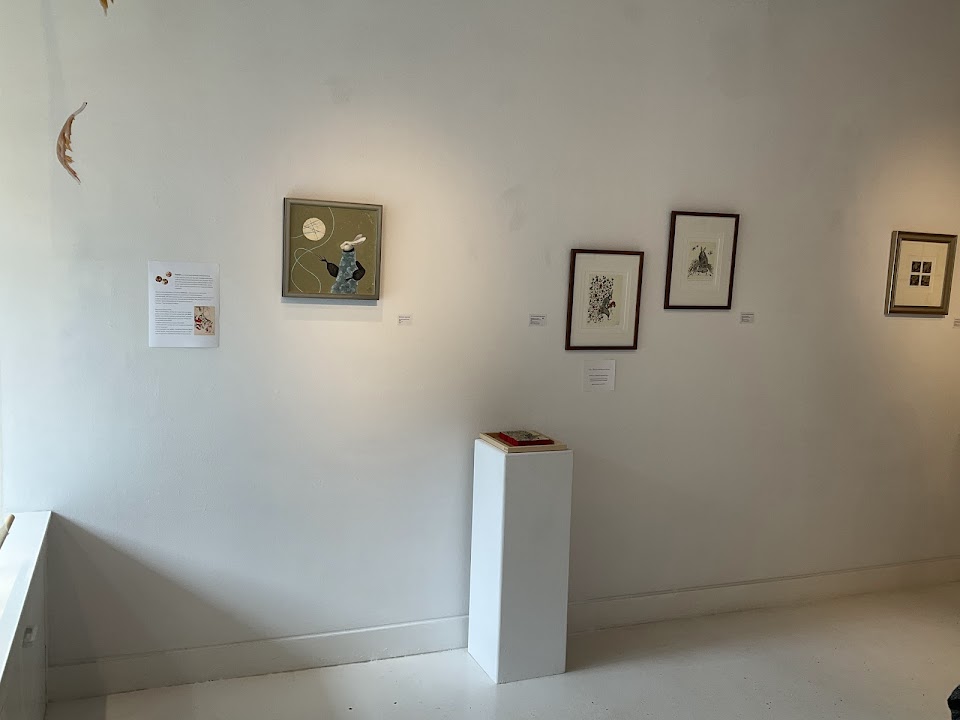 VISUALSPACE GALLERY