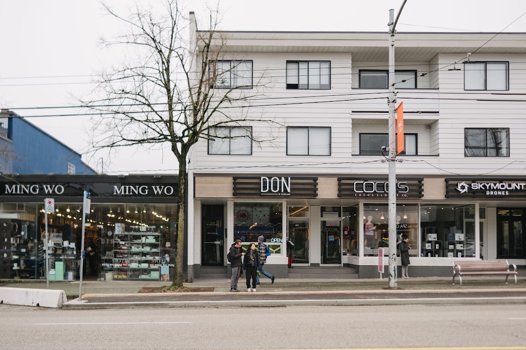Don at Kitsilano